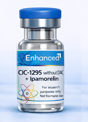 CJC-1295 no DAC + Ipamorelin Blend