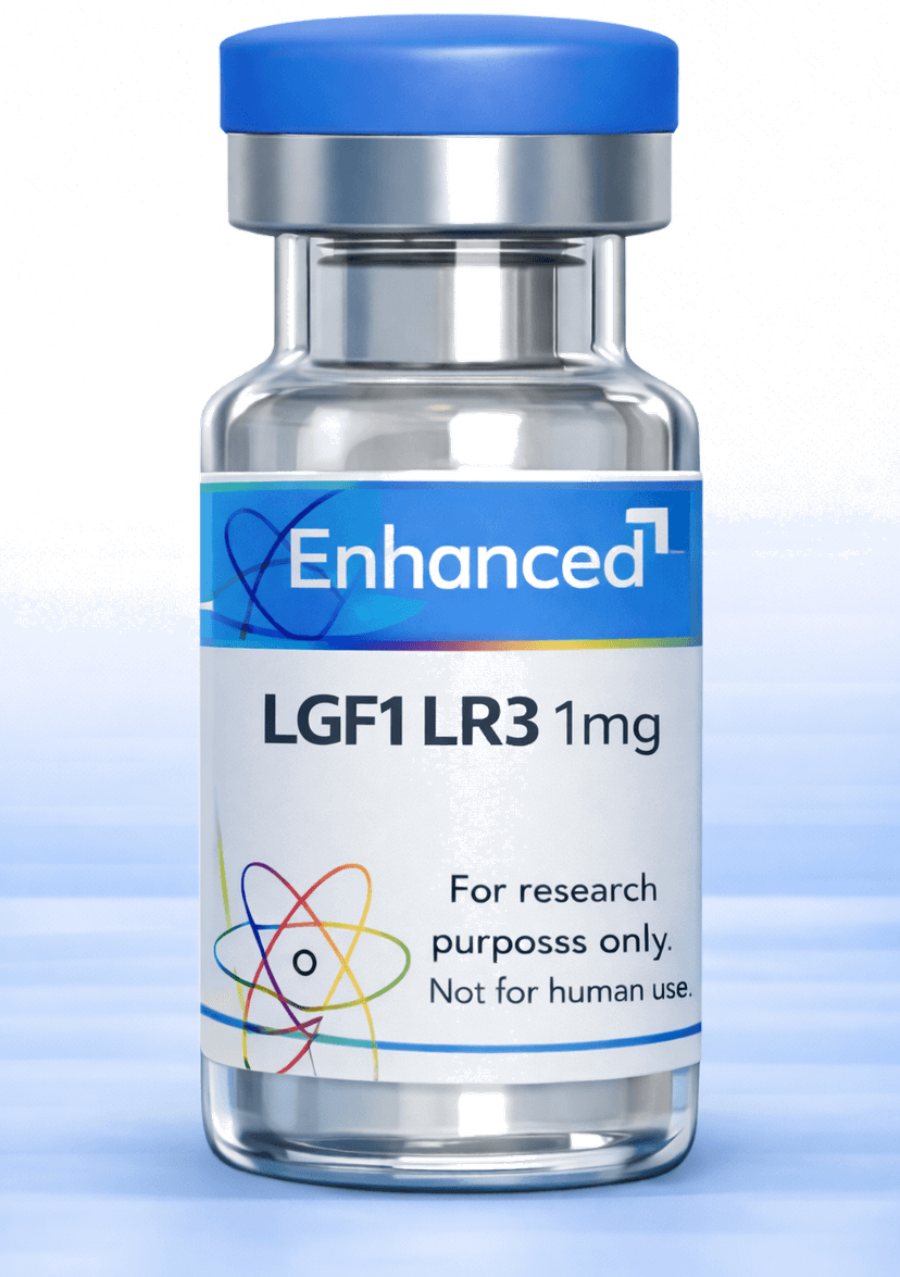 IGF-1 LR3
