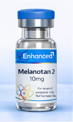 Melanotan 2