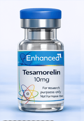 Tesamorelin