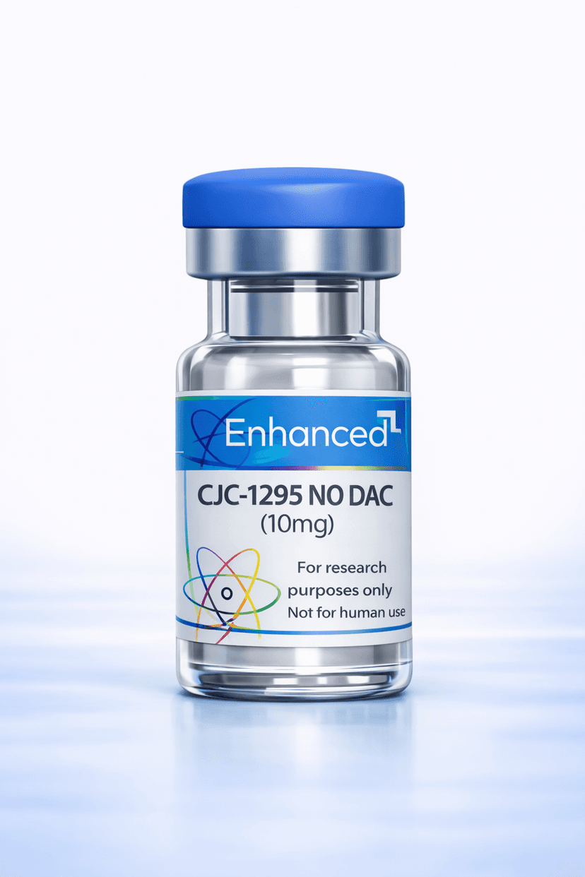 CJC-1295 no DAC + Ipamorelin Blend