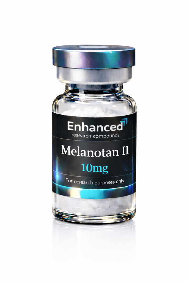 Melanotan 2
