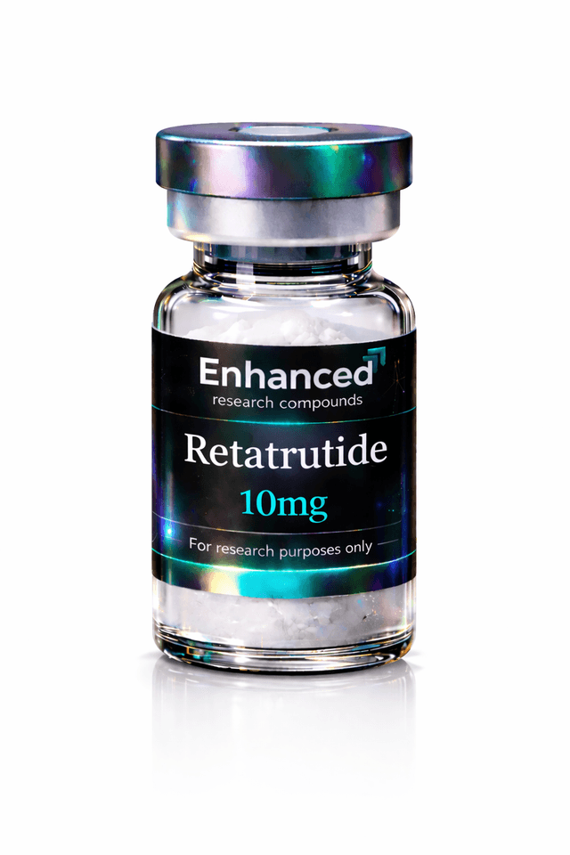 Retatrutide