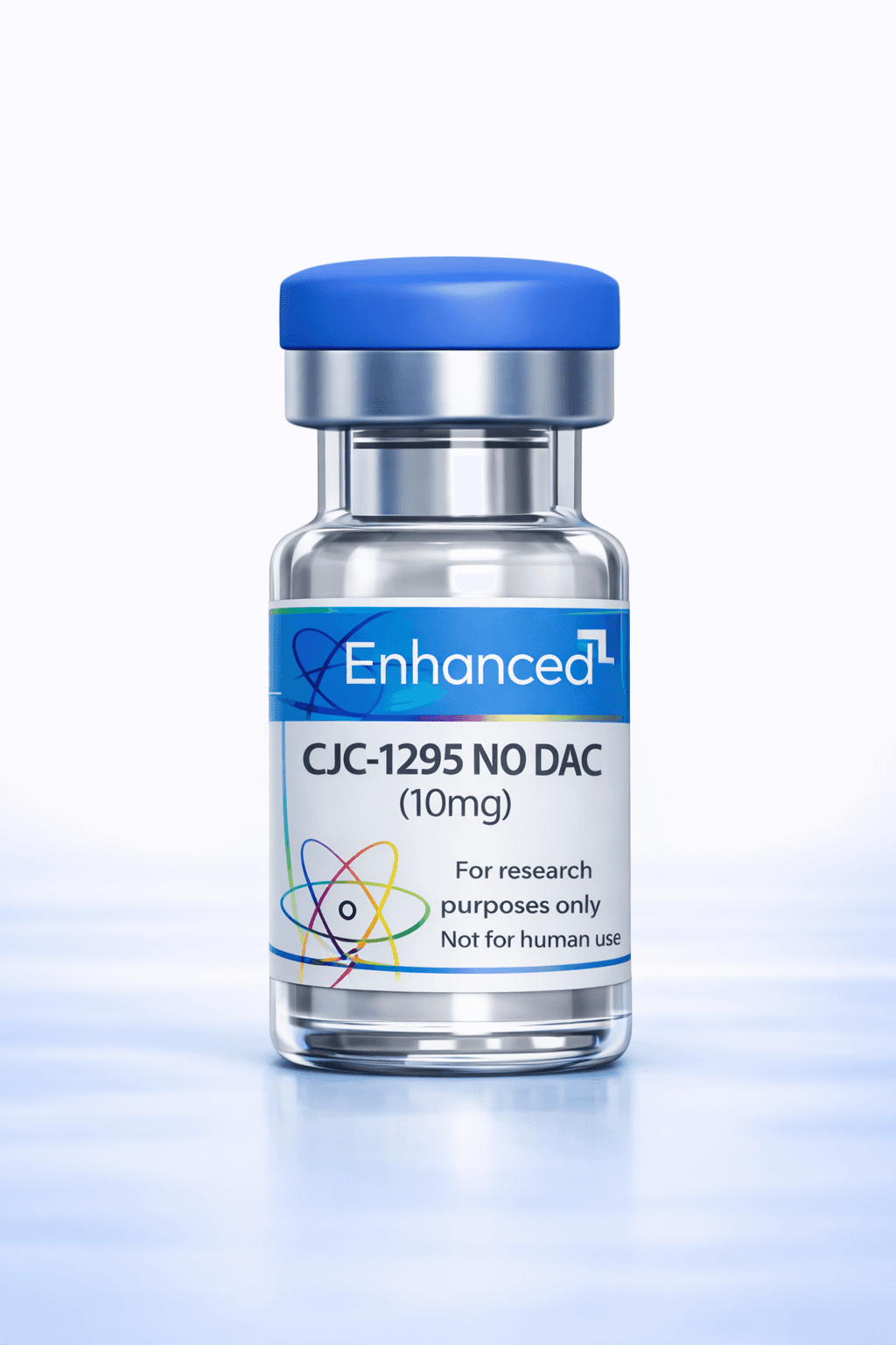 CJC-1295 no DAC + Ipamorelin Blend