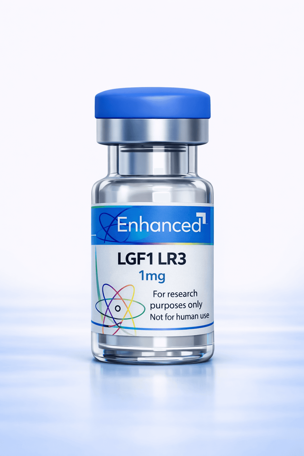 IGF-1 LR3