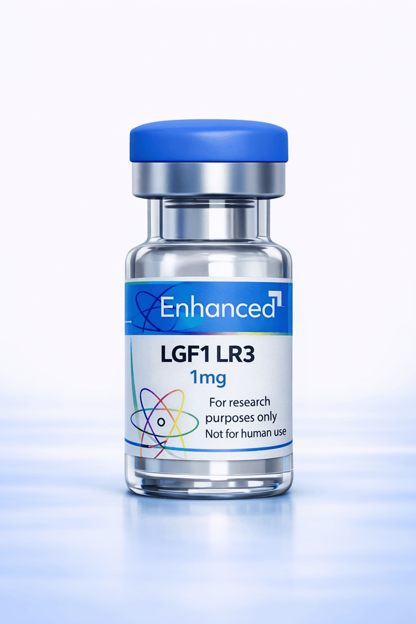 IGF-1 LR3