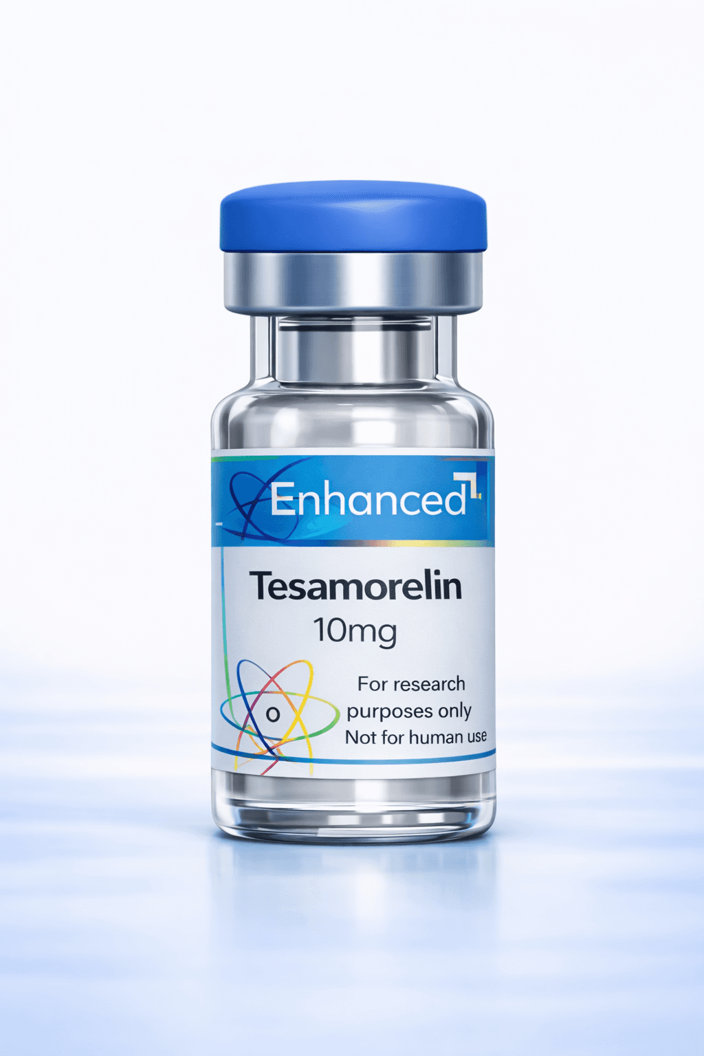 Tesamorelin
