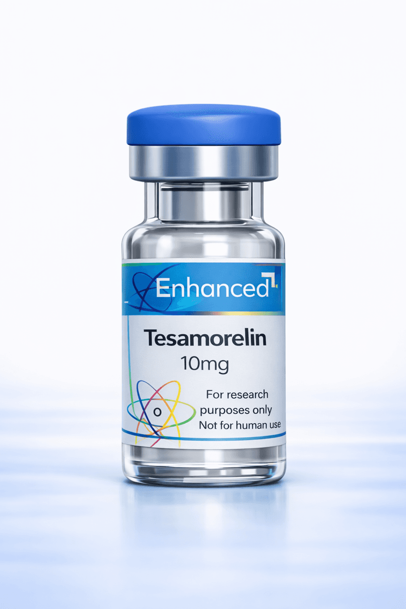 Tesamorelin