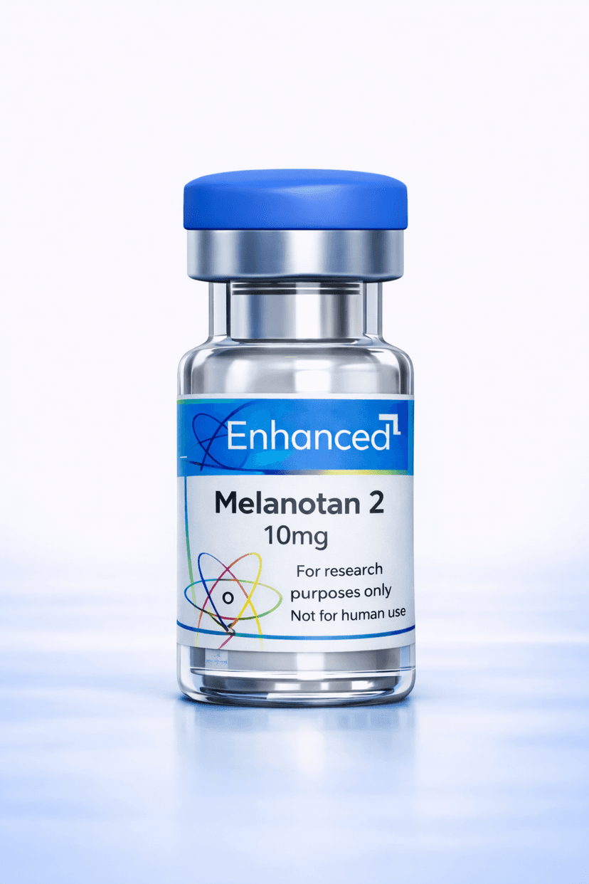Melanotan 2