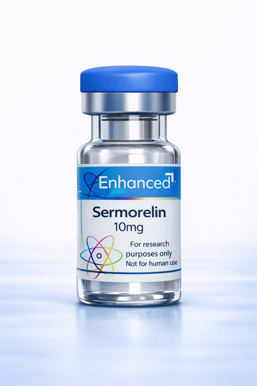 Semorelin